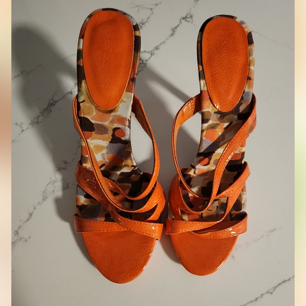Stiletto Heels